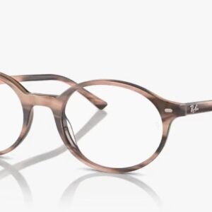 [PRE ORDER] Rayban RX5439 - German 8358 [Free Shipping]