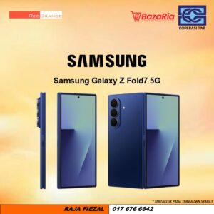 [RO] Samsung Galaxy Z Fold 7 5G