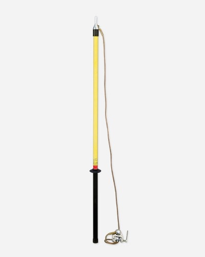 Sofamel 625 BDC Insulating Condenser Discharging Pole