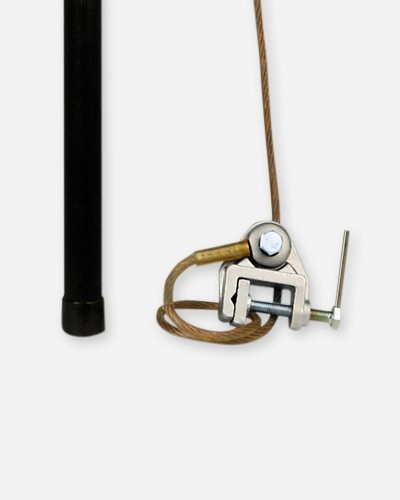 Sofamel 625 BDC Insulating Condenser Discharging Pole - Image 3
