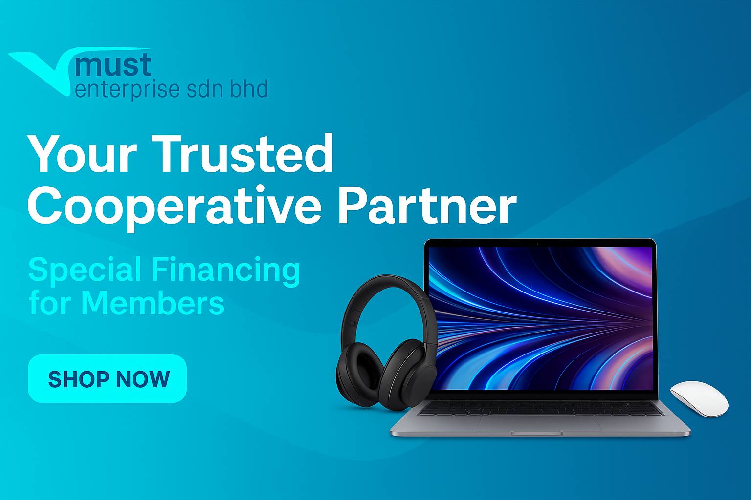 mustenterprise