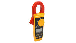 FLUKE-325/APAC, 400A AC TRUE RMS CLAMP FOR APAC