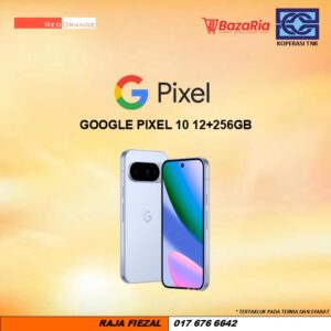 [RO] Google Pixel 10 12+256GB