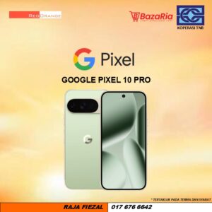 [RO] Google Pixel 10 Pro (16+256/512/1TB)