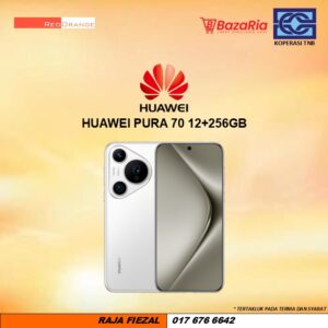 [RO] Huawei Pura 70 12+256GB