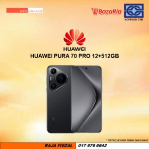 [RO] Huawei Pura 70 Pro 12+512GB