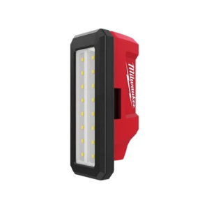 Milwaukee M12â„¢ 700 Max Lumens Pivot Area Light (Bare)