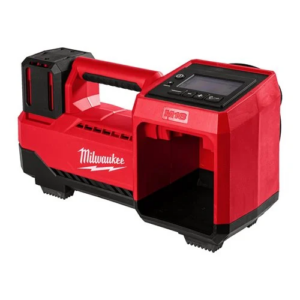 Milwaukee M18™ 10.3 Bar / 150 PSI Inflator (Bare tool)