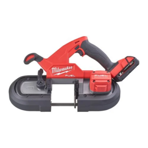 Milwaukee M18 FUEL™ 85mm Compact Bandsaw (Bare)