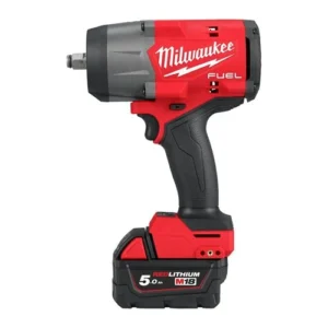 Milwaukee M18 FHIWF12-0X ASIA - M18 FUEL™ 1/2" 1898Nm High Torque Impact Wrench w/ Friction Ring