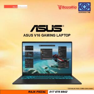 [RO] Asus V16 Gaming Laptop 16+512GB (LAPTOP)