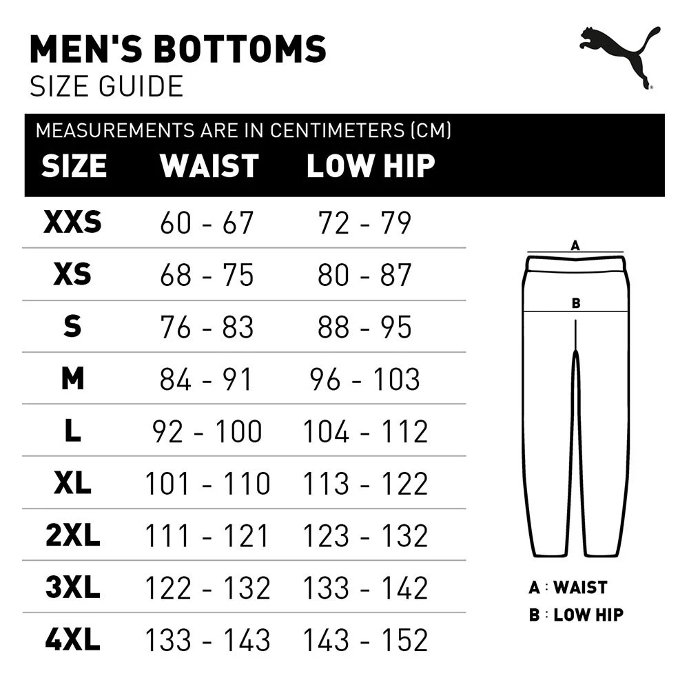 PUMA WARDROBE ESS Relaxed Men's Pants - Image 2