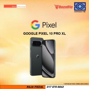 [RO] Google Pixel 10 Pro XL (16+256/512)