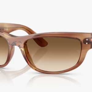 [PRE ORDER] Rayban RB2289 - Mega Balorama 140351 [Free Shipping]