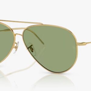 [PRE ORDER] Rayban RB0101S - Aviator Reverse 001/82 [Free Shipping]