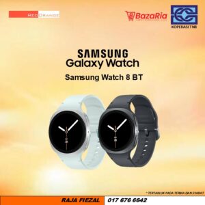 [RO] Samsung Watch 8 BT 40/44MM