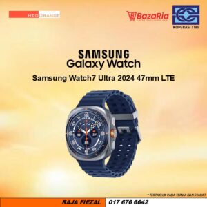 [RO] Samsung Watch Ultra 2025 47mm LTE