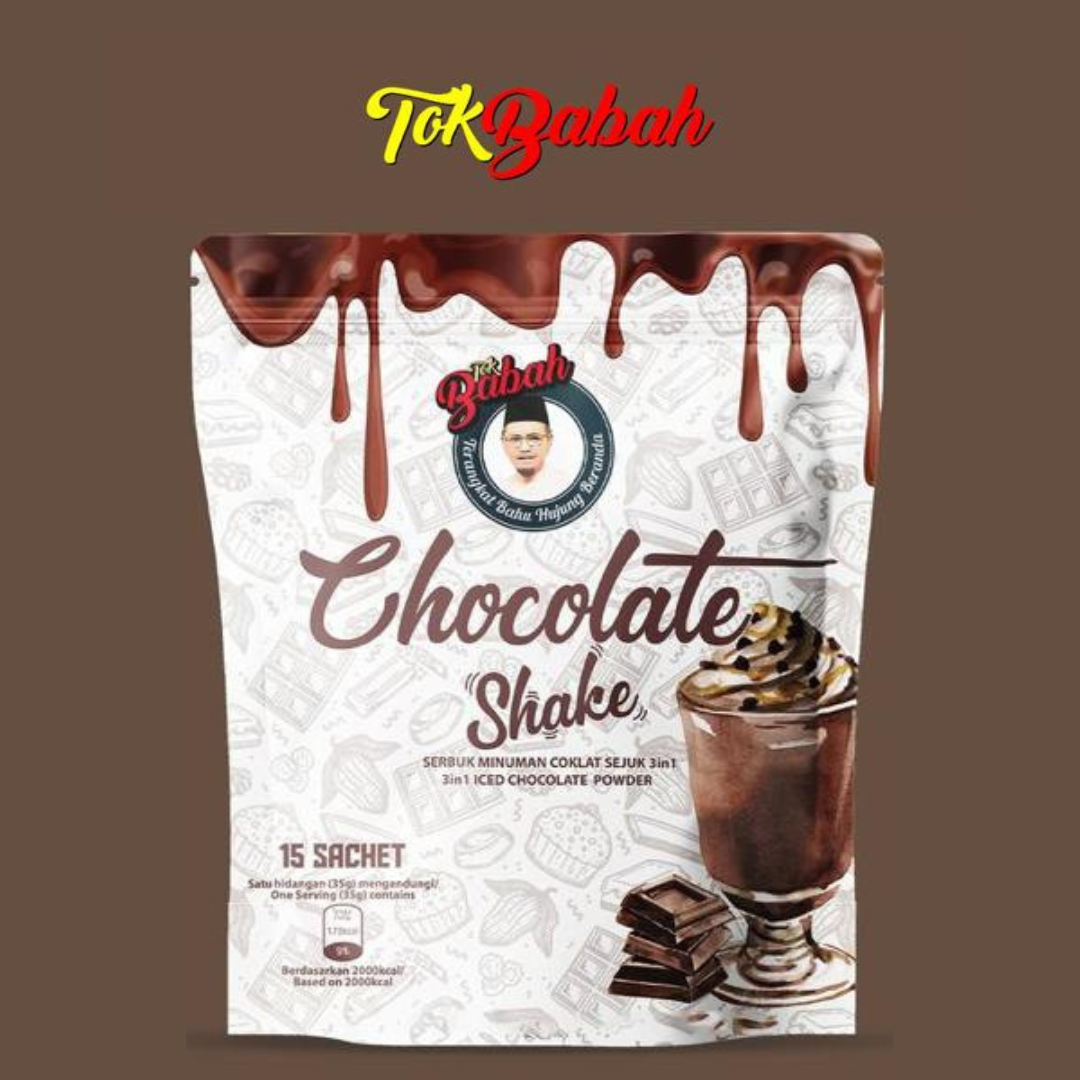Chocolate Shake