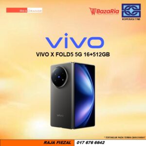[RO] Vivo X Fold 5 5G 16+512GB