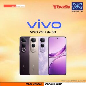 [RO]Vivo V50 Lite 5G 12+256GB / 12+512GB