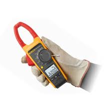 FLUKE-374 600A TRMS AC/DC CLAMP