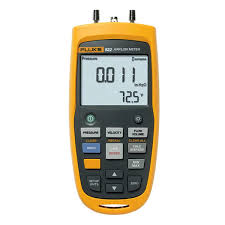FLUKE-922 AIRFLOW METER