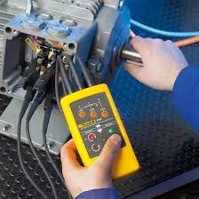 FLUKE-9062 CONTACTLESS PHASE SEQUENCE INDICATOR - Image 3