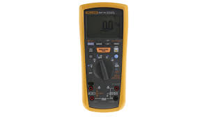 Fluke-1587 Insulation Multimeter