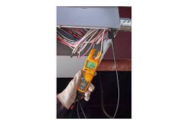 FLUKE T6-600,ELECTRICAL TESTER W/FIELDSENSE(TM), FLAT, APAC - Image 2