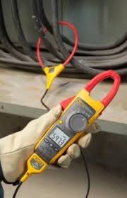 FLUKE-374 600A TRMS AC/DC CLAMP - Image 2