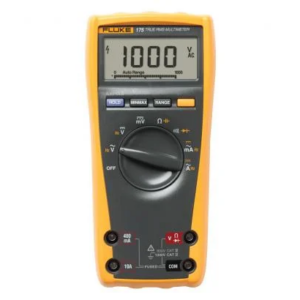 FLUKE-175 TRMS Multimeter