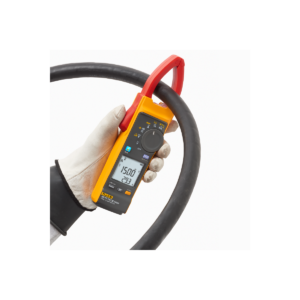 FLUKE-393/CN,CAT III 1500V TRMS CLAMP W/IFLEX
