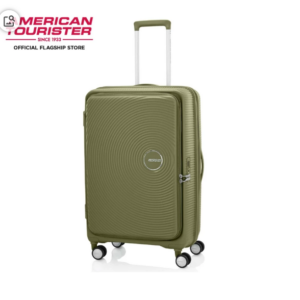 American Tourister CURIO SPINNER 75/28 E TSA BO V2