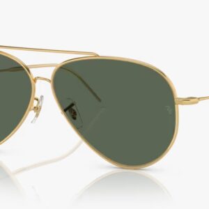 [PRE ORDER] Rayban RB0101S - Aviator Reverse 001/VR [Free Shipping]