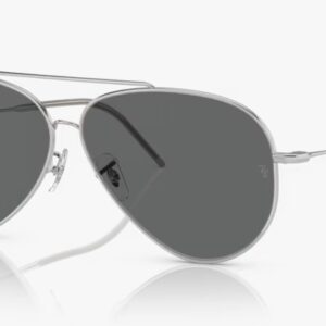 [PRE ORDER] Rayban RB0101S - Aviator Reverse 003/GR [Free Shipping]