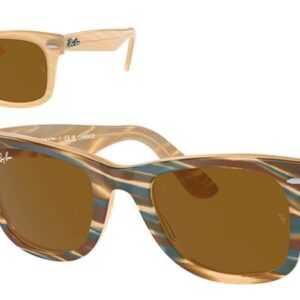 [PRE ORDER] Rayban RB2140F - Wayfarer 140833 [Free Shipping]