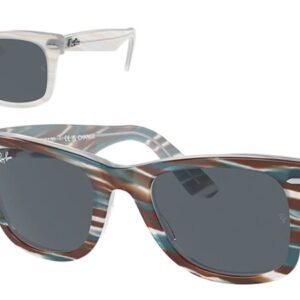 [PRE ORDER] Rayban RB2140F -Wayfarer 1407R5 [Free Shipping]