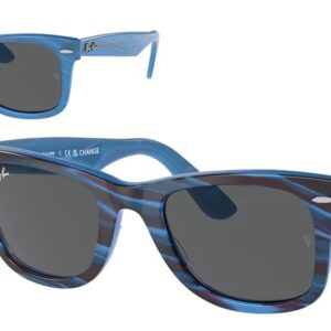 [PRE ORDER] Rayban RB2140F - Wayfarer 1409B1 [Free Shipping]