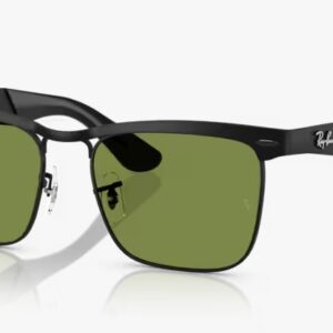 [PRE ORDER] Rayban RB3875 - Wayfarer Deluxe 006/4E [Free Shipping]