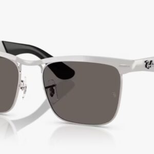 [PRE ORDER] Rayban RB3875 - Wayfarer Deluxe 019/B1 [Free Shipping]