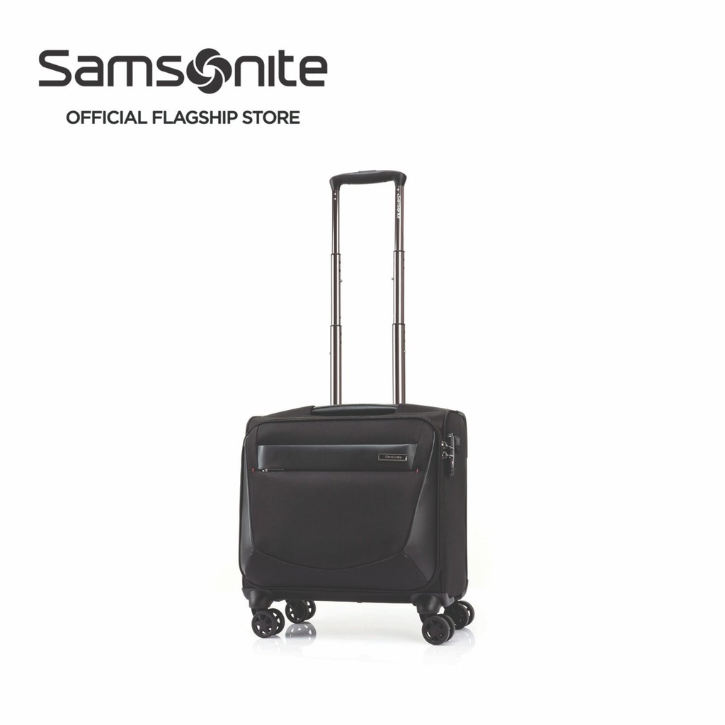 Samsonite VIGON II SP Rolling Tote