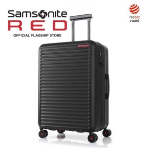 Samsonite RED TOIIS C SPINNER