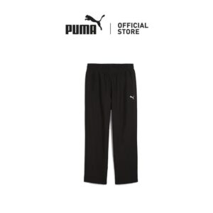 PUMA WARDROBE ESS Relaxed Men's Pants