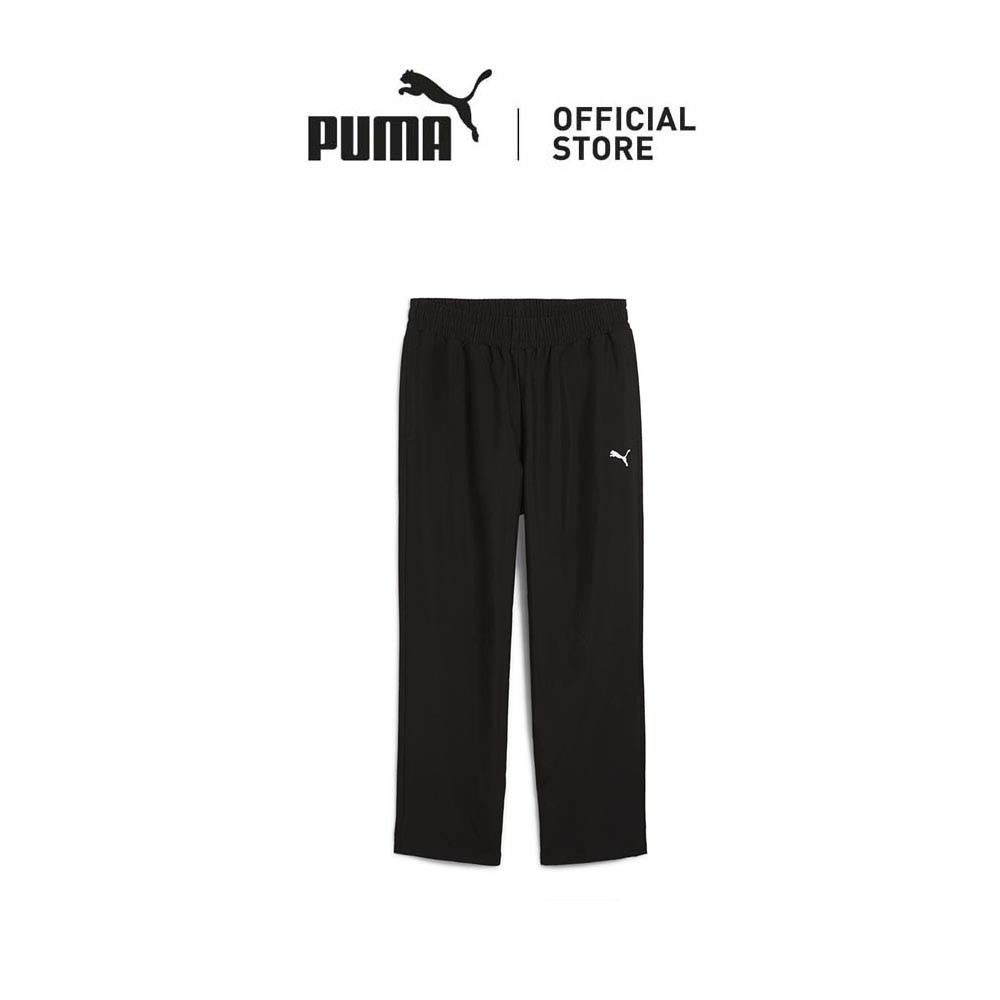 PUMA WARDROBE ESS Relaxed Men's Pants
