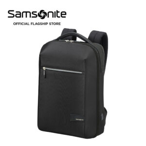 Samsonite LITEPOINT LAPT. BACKPACK 15.6