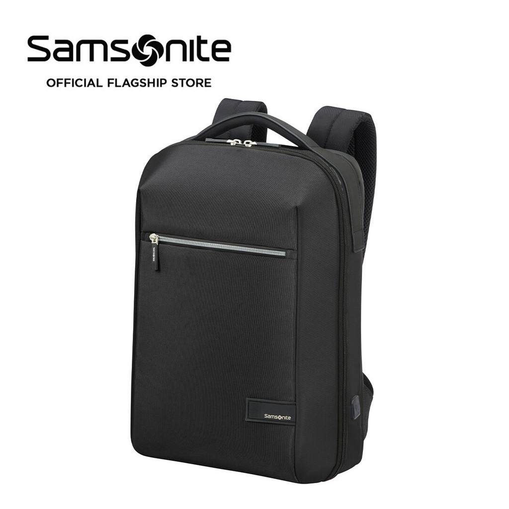 Samsonite LITEPOINT LAPT. BACKPACK 15.6