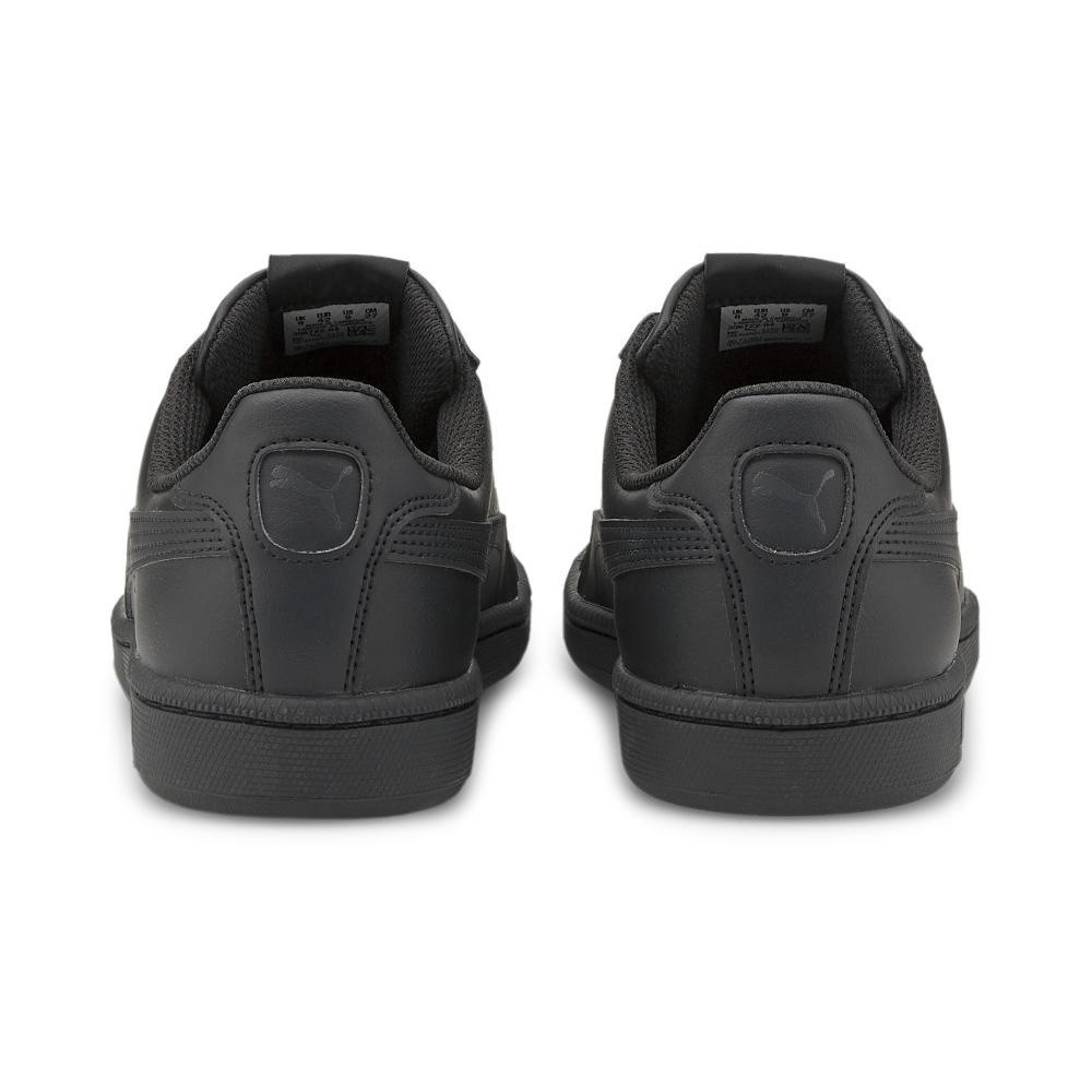 PUMA Unisex Smash Leather Shoes - Image 4