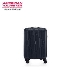 American Tourister SKYTRAC SP55/20 TSA DOUBLE WHEEL V2