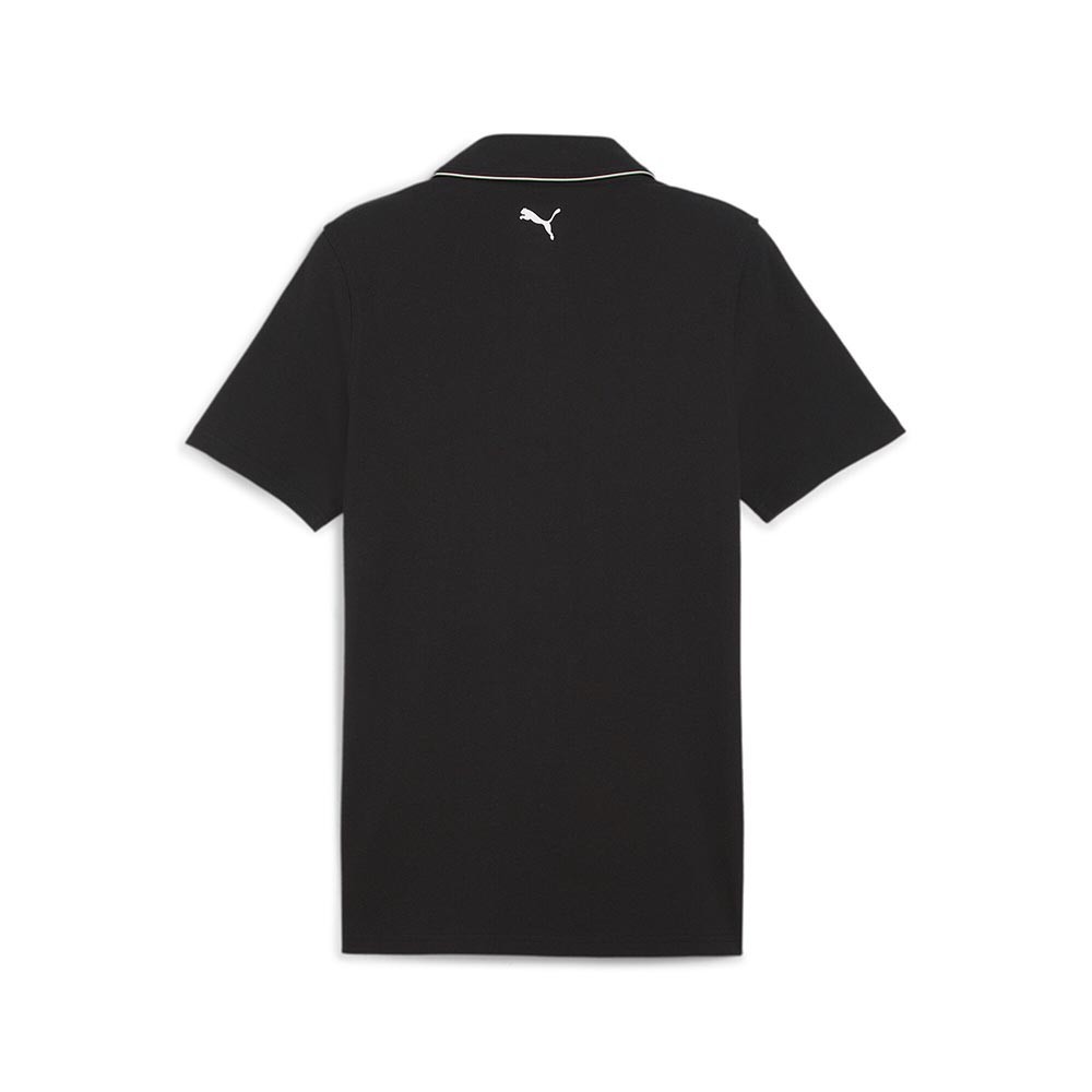 PUMA Scuderia Ferrari Men's Motorsport Race Polo - Image 2