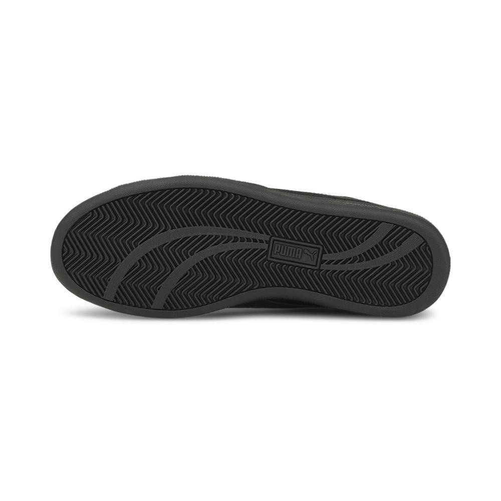 PUMA Unisex Smash Leather Shoes - Image 3